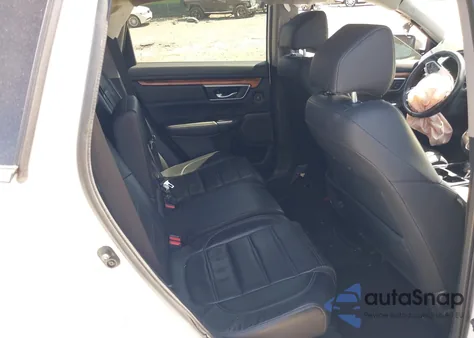 2021 Honda Cr-V Awd Ex-L from USA, damaged, VIN 2HKRW2H88MH618722